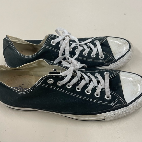 Chuck Taylor low top - Picture 2 of 3